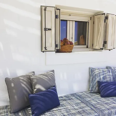 Blé - Traditional Renovated