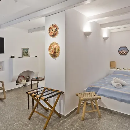 Blé - Traditional Renovated Afiartis