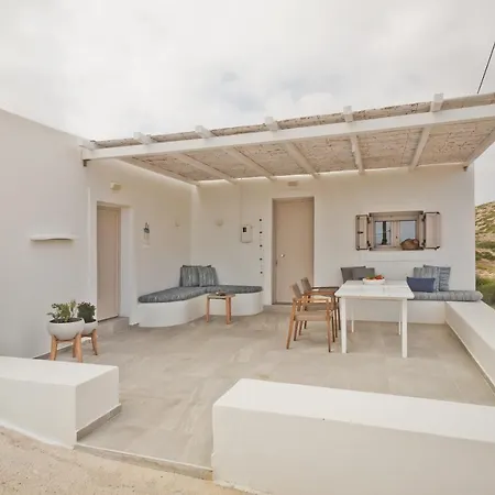 Blé - Traditional Renovated