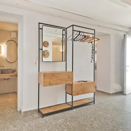 Blé - Traditional Renovated Villa Afiartis