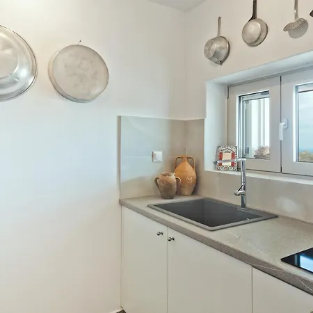 Blé - Traditional Renovated Afiartis