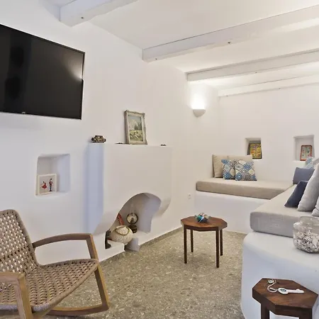 Blé - Traditional Renovated