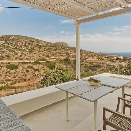 Villa Ble Traditional Afiartis